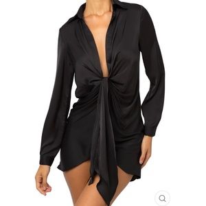 Heiress Beverly Hills Dress